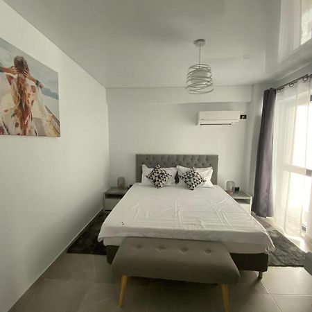 Aa Apartment Tomis Villa ナボダリ エクステリア 写真