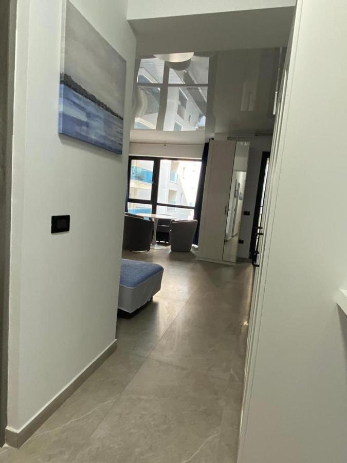 Aa Apartment Tomis Villa ナボダリ エクステリア 写真