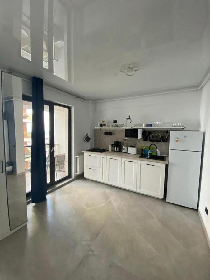 Aa Apartment Tomis Villa ナボダリ エクステリア 写真