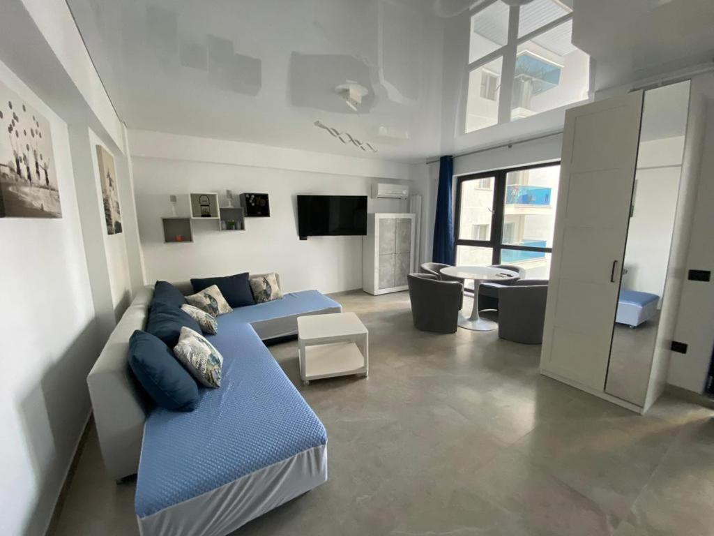 Aa Apartment Tomis Villa ナボダリ エクステリア 写真