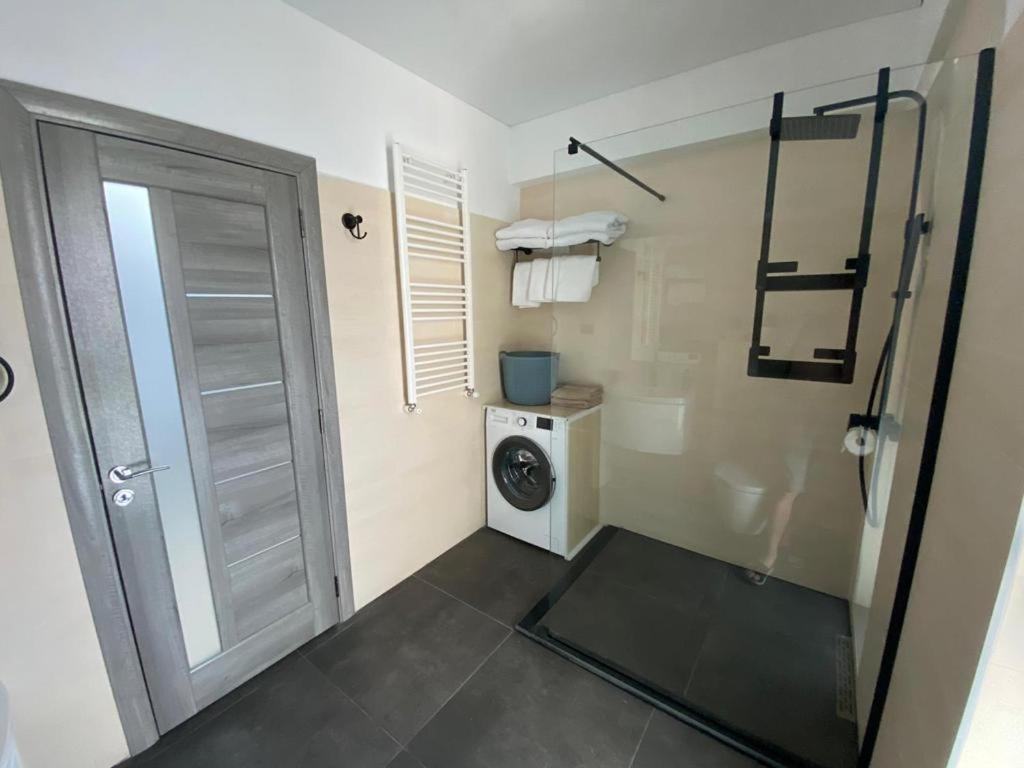 Aa Apartment Tomis Villa ナボダリ エクステリア 写真