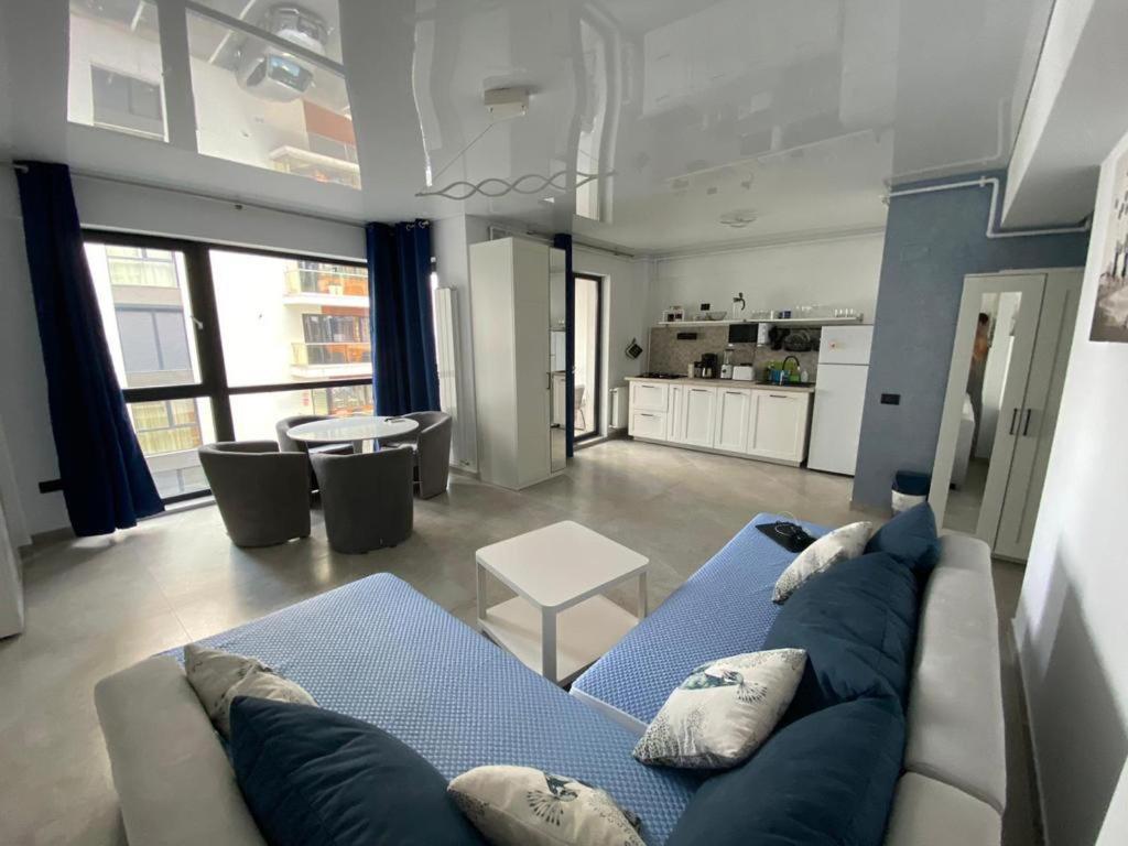 Aa Apartment Tomis Villa ナボダリ エクステリア 写真