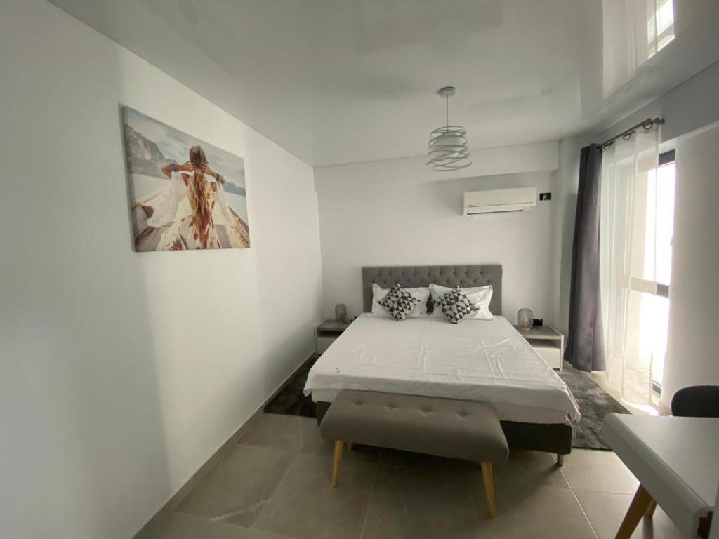 Aa Apartment Tomis Villa ナボダリ エクステリア 写真