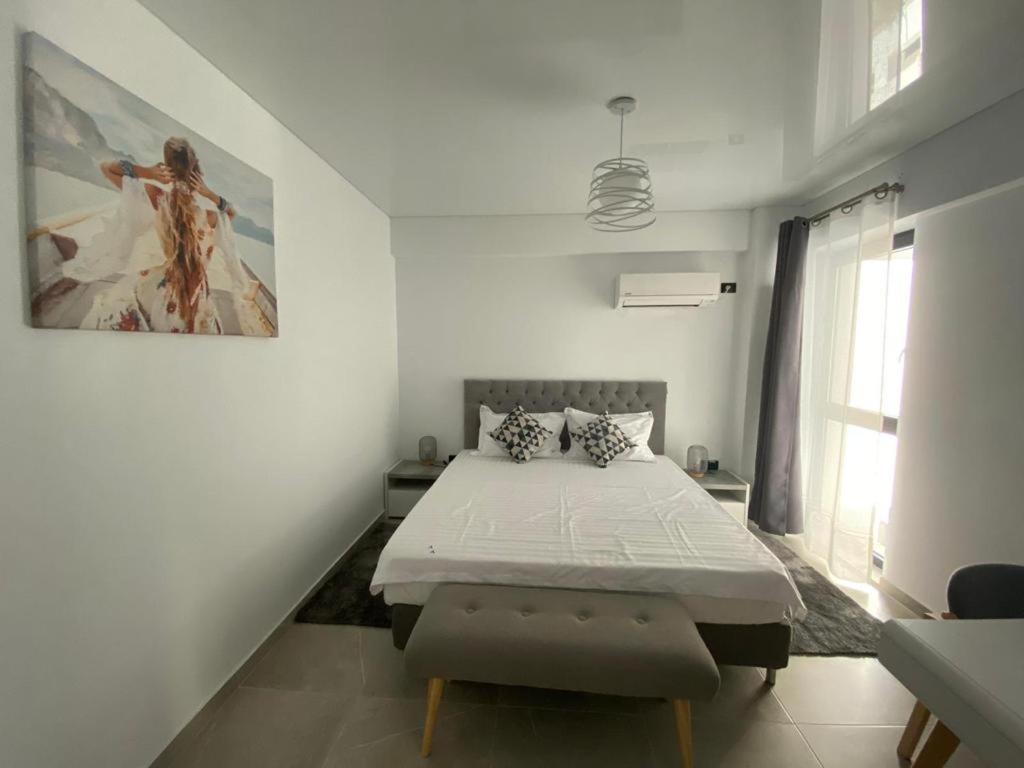 Aa Apartment Tomis Villa ナボダリ エクステリア 写真
